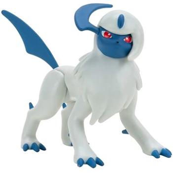 Pokémon – Battle Figure Pack – Absol (191726381914)