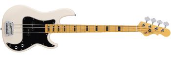 G&L LB-100 Olympic White, MP