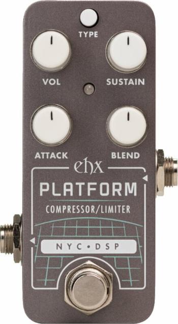 Electro Harmonix Pico Platform Gitarový efekt