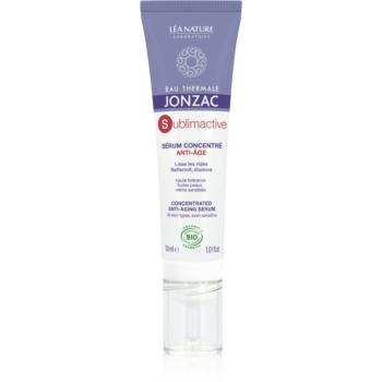 Jonzac Sublimactive sérum proti vráskam so spevňujúcim účinkom 30 ml