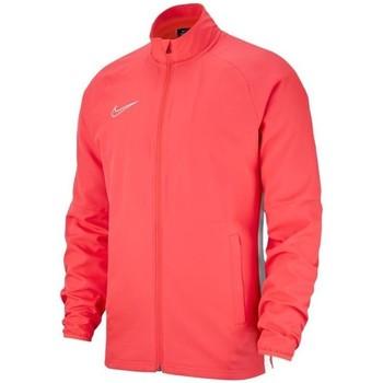 Nike  Mikiny Dry Academy 19 Track Jacket  Oranžová