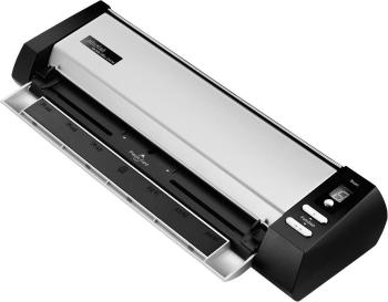 Plustek MobileOffice D430 skener dokumentov  A4 600 x 600 dpi  USB