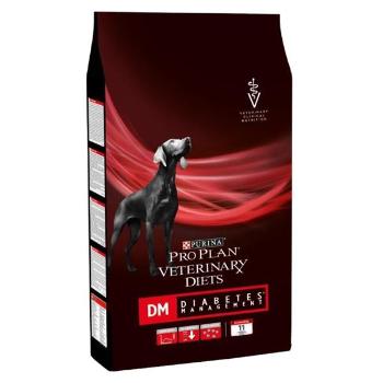 PURINA PPVD Canine - DM Diabetes Management 3 kg