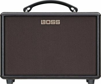 Boss AC-22LX Kombo pre elektroakustické nástroje