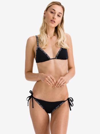 Calvin Klein Underwear	 Vrchný diel plaviek Čierna