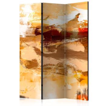 Paraván Desert storm Dekorhome 135x172 cm (3-dielny)