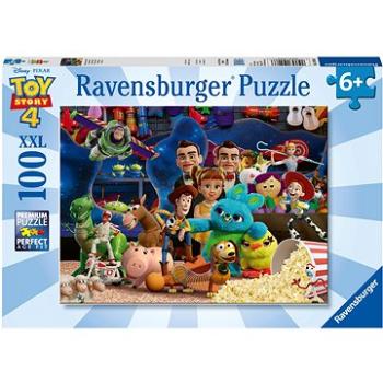 Ravensburger 104086 Disney Toy Story 4 (4005556104086)