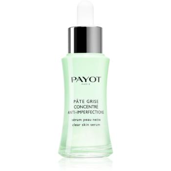 Payot Pâte Grise Concentré Anti-Imperfections sérum proti nedokonalostiam pleti 30 ml