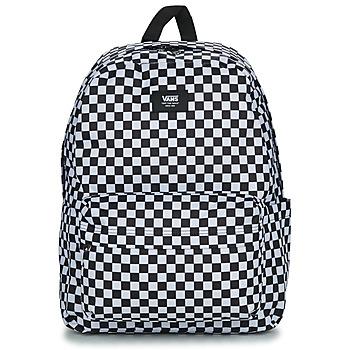 Vans  Ruksaky a batohy OLD SKOOL CHECK BACKPACK  Viacfarebná