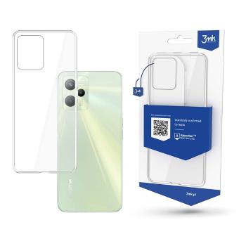 3mk Realme GT Neo2 3mk Skinny puzdro  KP20185 transparentná