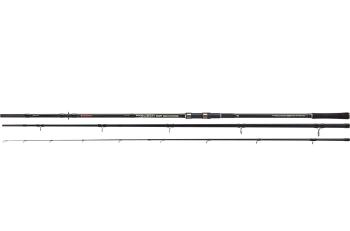 Trabucco prút precision rpl barbel & carp feeder 3,90 m 200 g