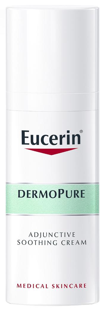 Eucerin DERMOPURE upokojujúci krém problematická pleť 50 ml