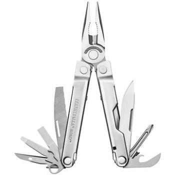 Leatherman Bond strieborný (0037447010842)