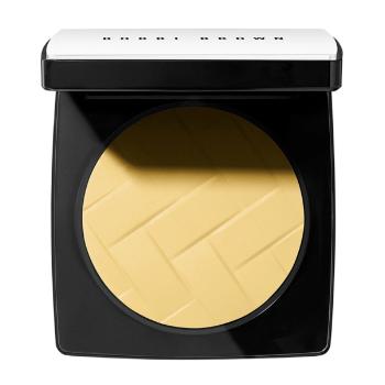 Bobbi Brown Kompaktný púder s hydratačným účinkom (Vitamin Enriched Pressed Powder) 8 g Yellow