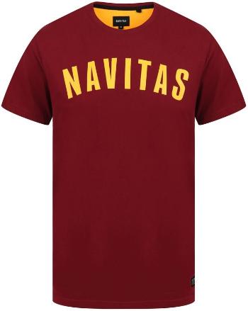 Navitas tričko sloe tee port - l