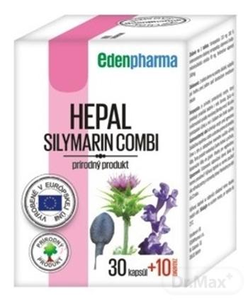 EDENPharma HEPAL