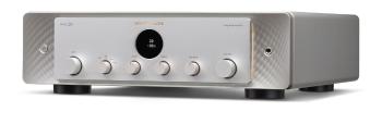 Marantz MODEL 30 Silver Gold