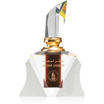 Al Haramain Attar Lamha parfumovaná voda unisex 25 ml