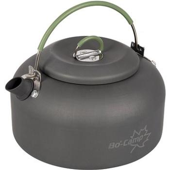 Bo-Camp - Teapot kettle Hard anodized ALU 1400 ml (8712013204109)