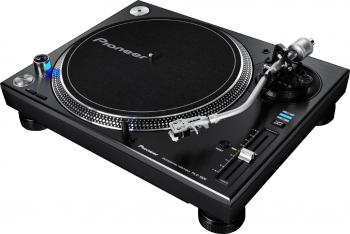 Pioneer Dj Pioneer PLX-1000