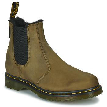 Dr. Martens  2976  Polokozačky Kaki