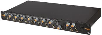 iCON Umix 1010 Rack ProDrive III