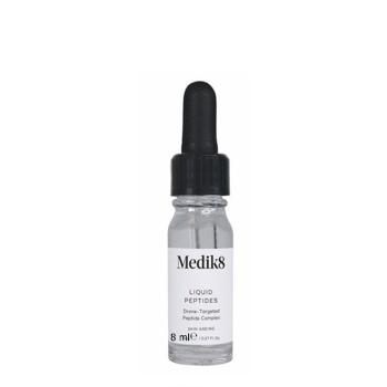 Medik8 TRAVEL Liquid Peptides peptidový komplex 8ml