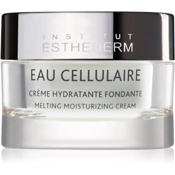 Institut Esthederm Cellular Water Melting Moisturizing Cream intenzívne hydratačný krém s bunkovou vodu 50 ml