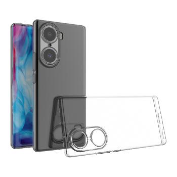 IZMAEL Honor 60 Puzdro Ultra Clear TPU  KP18587 transparentná