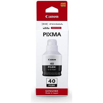 Canon GI-40 PGBK čierna (3385C001)