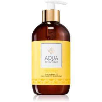 Aqua di Sorrento Partenope sprchový gél pre ženy 400 ml