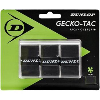 DUNLOP Gecko-Tac omotávka čierna (0045566909541)