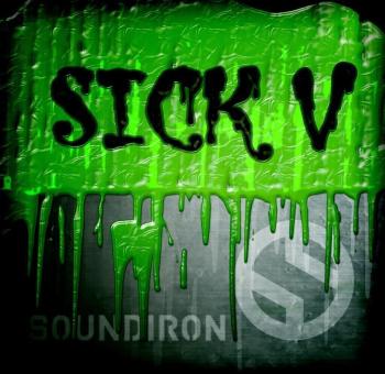 Soundiron Sick 5 (Digitálny produkt)