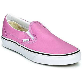 Vans  Slip-on Classic Slip-On  Fialová