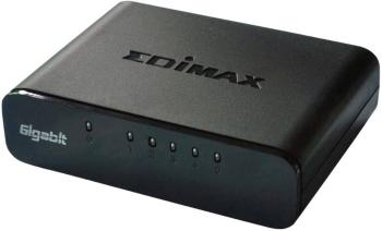 EDIMAX ES-5500G sieťový switch 5 portů 1 GBit/s