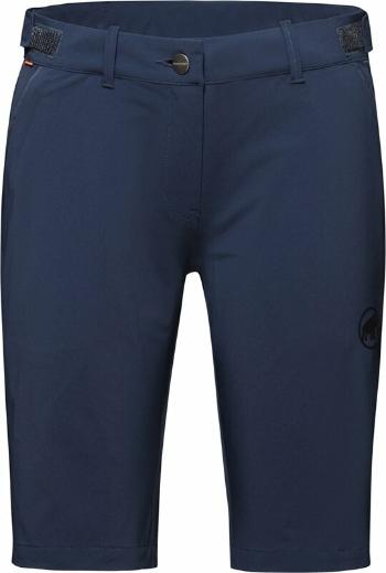 Mammut Runbold Women Marine 36 Šortky