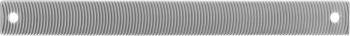 PFERD 14101302 Frézovaná čepeľ pilníka, plochý koniec, 2-radiálne, univerzálne zuby  300 mm 1 ks