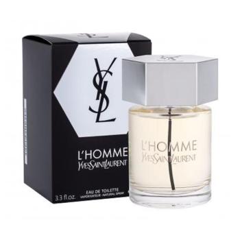 Yves Saint Laurent L Homme 60ml