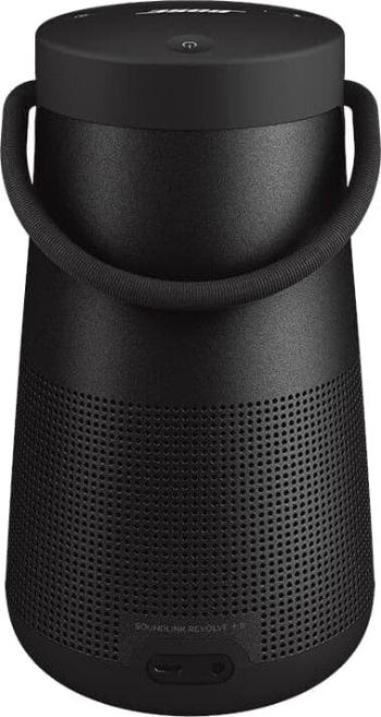 Bose Soundlink Revolve Plus II Prenosný reproduktor Black