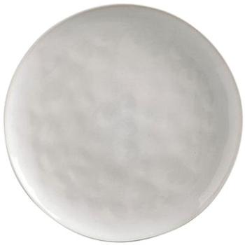 Maxwell & Williams Plytký tanier 27 cm 4 ks WAYFARER, biely (GQ0016)