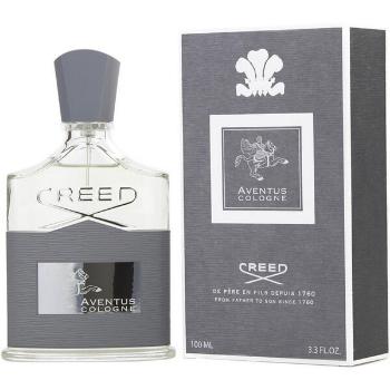 Creed Aventus Cologne - EDP 2 ml - odstrek s rozprašovačom