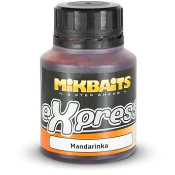 Mikbaits eXpress Ultra dip Mandarínka 125 ml (8595602245116)