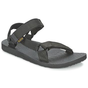 Teva  ORIGINAL UNIVERSAL - URBAN  Sandále Čierna