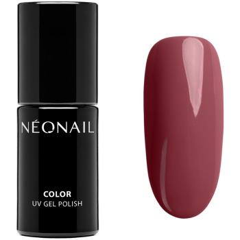 NeoNail Milady gélový lak na nechty odtieň Neutral 7,2 ml