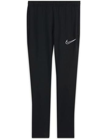 Chlapčenské nohavice Nike Dry Academy vel. XS (122-128cm)