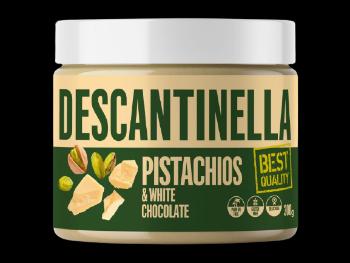 Descanti NELLA Pistachios&White Chocolate 300 g