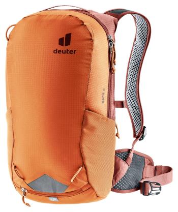 Deuter Race 8 Chestnut-Redwood