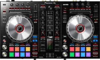 Pioneer Dj DDJ-SR2 DJ kontroler