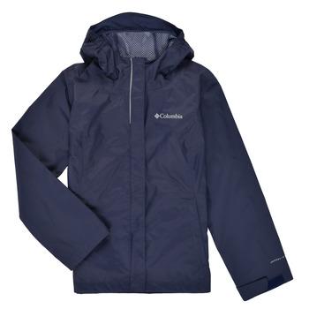 Columbia  Bundy ARCADIA JACKET  Modrá