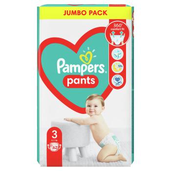 Pampers Pants 3